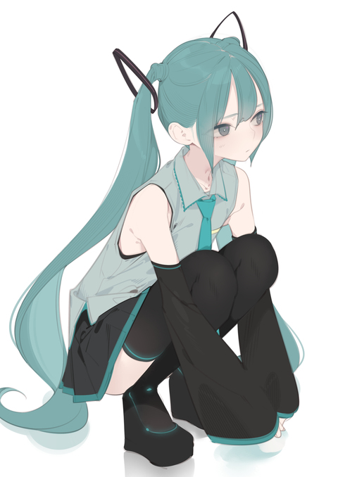 miku