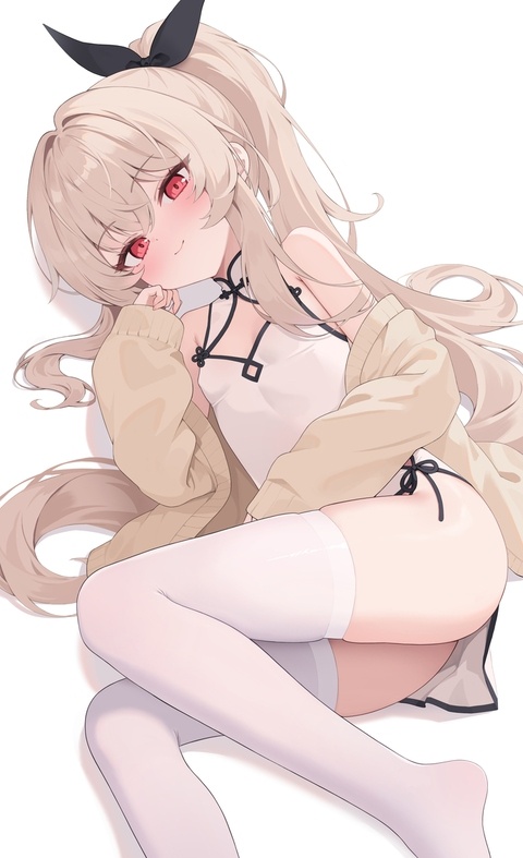 チャイナドレス