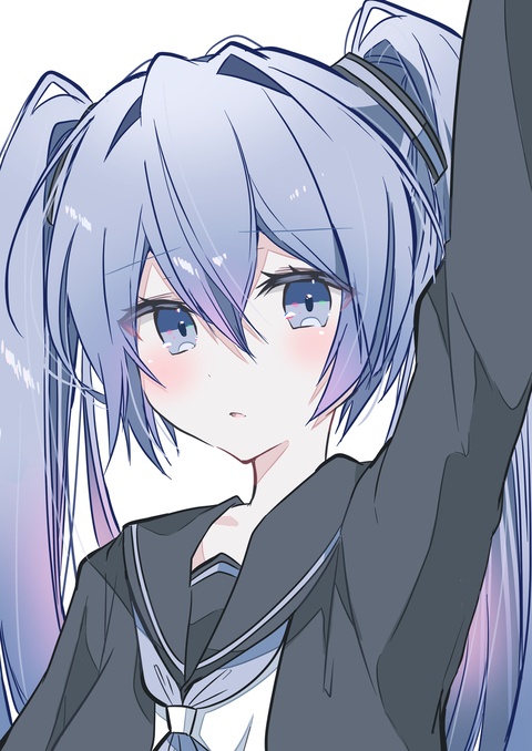 初音ミク