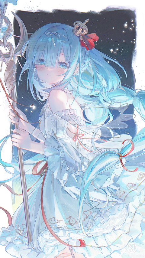 🤍