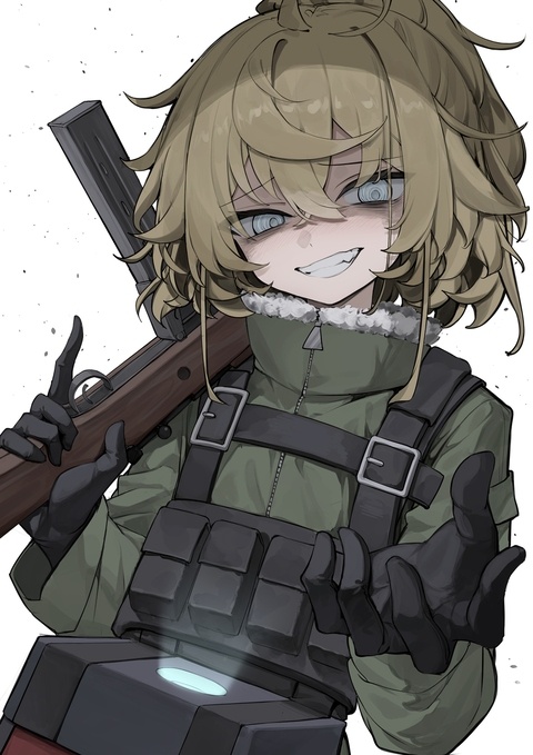 ターニャ