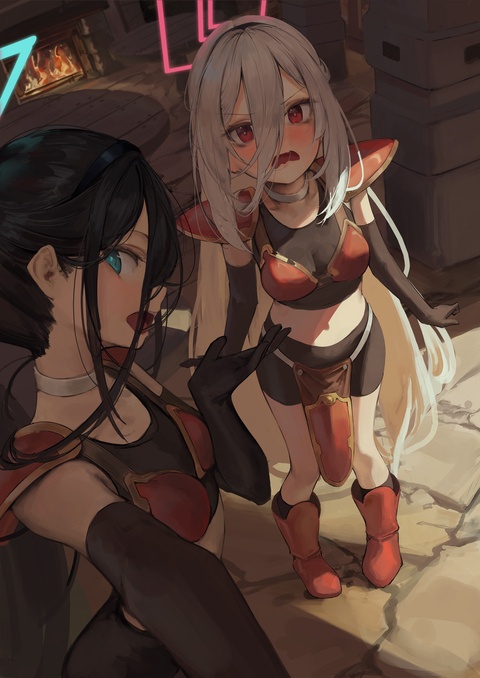 アリス　ケイ