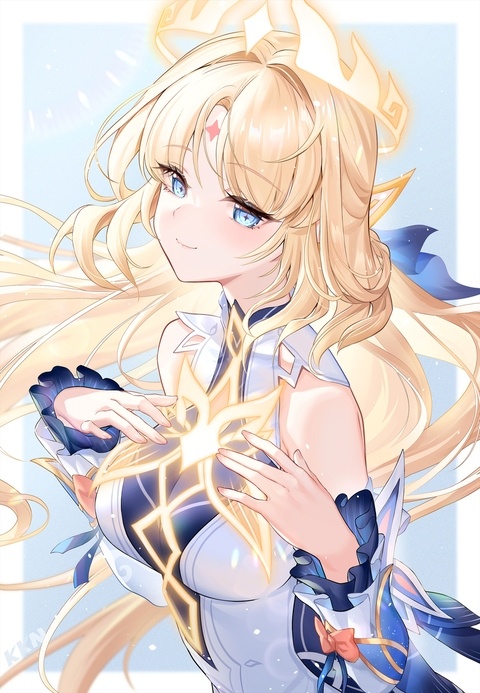 ニコ・リヤン