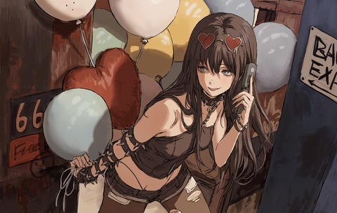 🎈