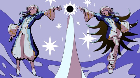 這夜シーガ・這夜シーエ