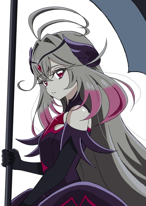 エクリプス・シャドウ