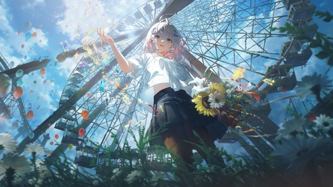 タイムカプセル