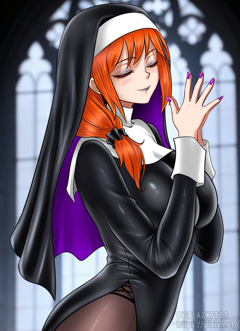 没有世俗的欲望