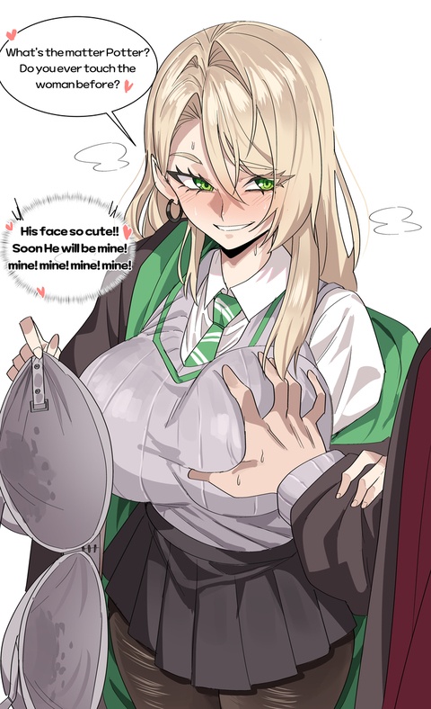 Malfoid rkgk3