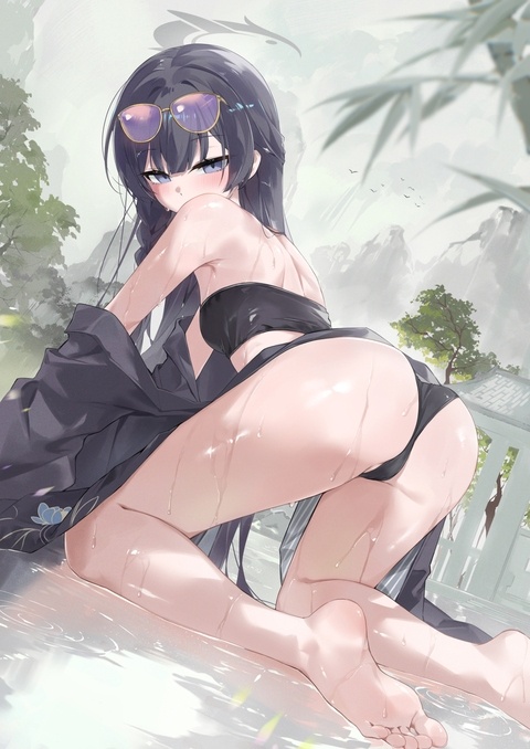 キサキ(水着)