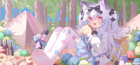 泉户猫丸