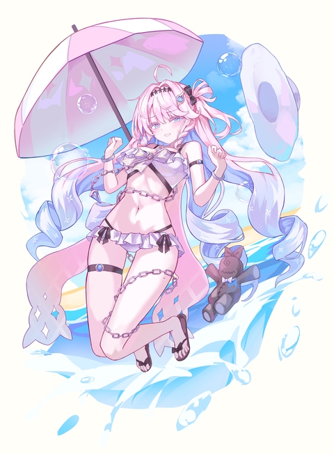 ダーニャ💕🌊