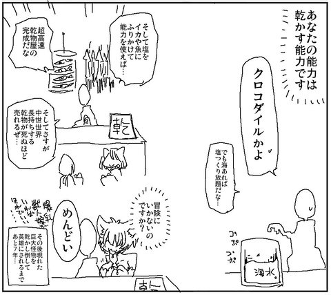 爆乳獣人嫁がいればそれでいい