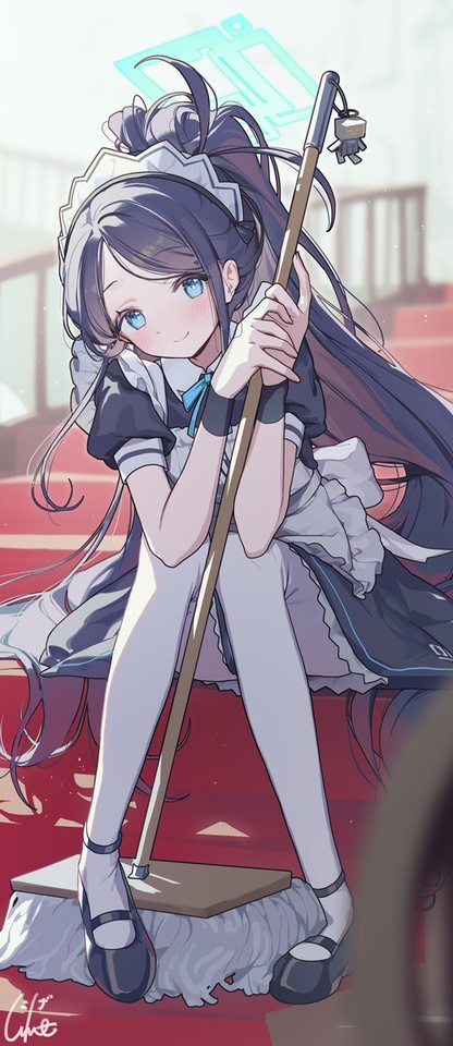 21日目 天童アリス