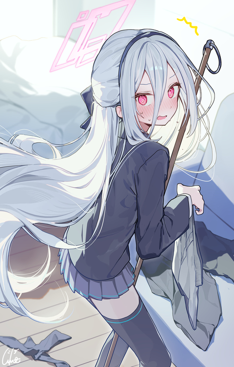 5日目 ケイちゃん&hellip;？何を持って&hellip;