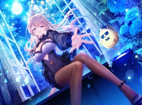 あじゅ🐥💫