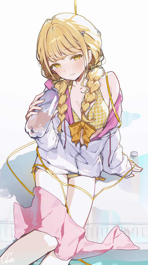 3日目 藤田ことね