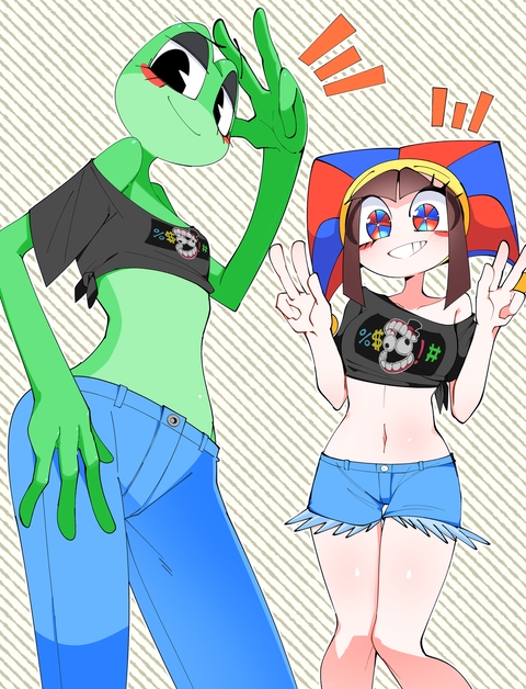 ふくらみ