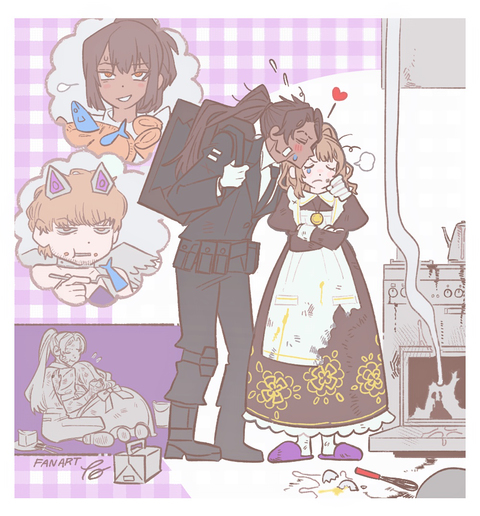 キャサヒスキャサまとめ②