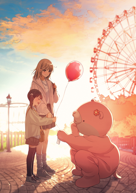 「……これ、誘うべき？」