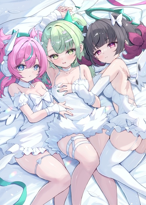 妄想Addiction