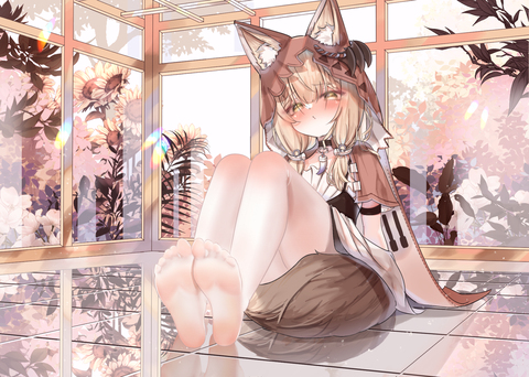 ロッシ 白タイツ