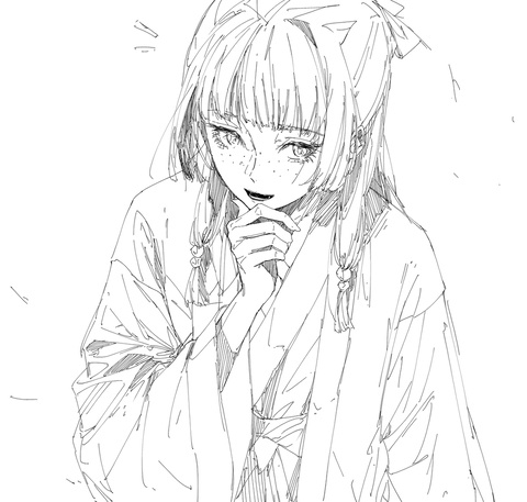 无题