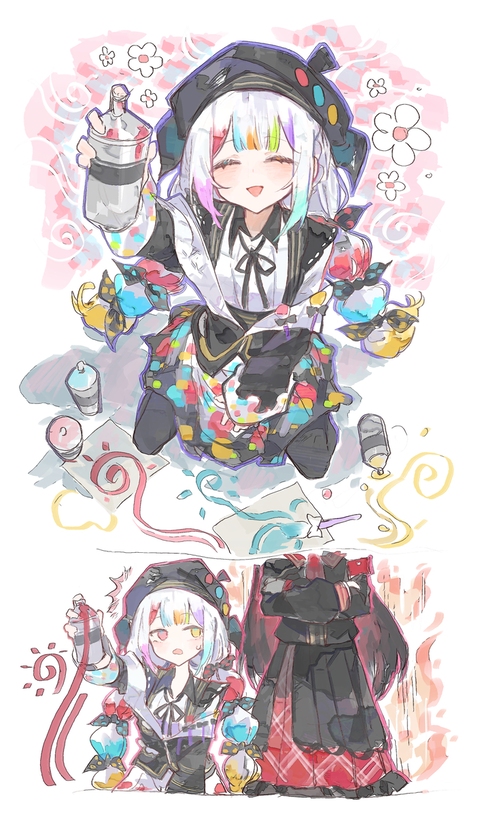 ヒロノア