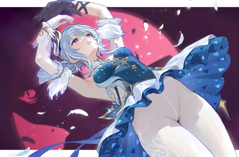 オデット🦢