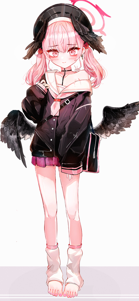 04-ⅩⅩⅣ / BA-LXXXⅣ