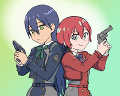 P站日榜