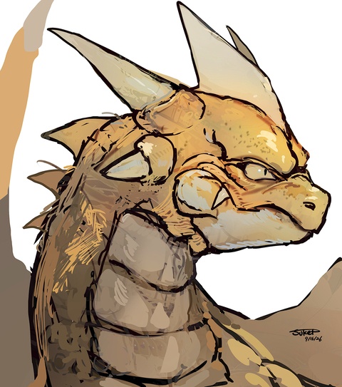 グレイトドラゴン（ドラクエ）