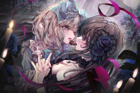 バレンタイン＆ホワイトデー