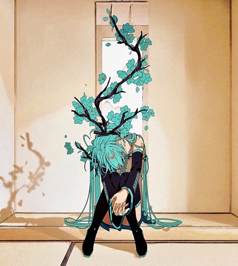 掛け軸