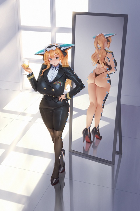 私人订制作品