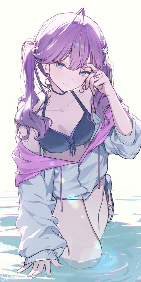 13日目 賀陽燐羽