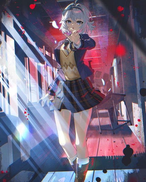 NTEリリースおめでとう