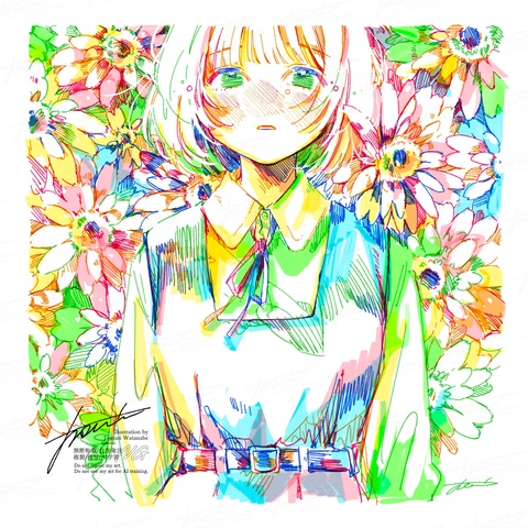 祝福(remake)