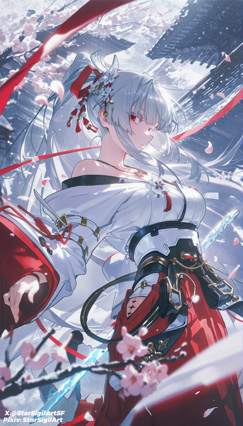 Hiyuki❄️❄️❄️