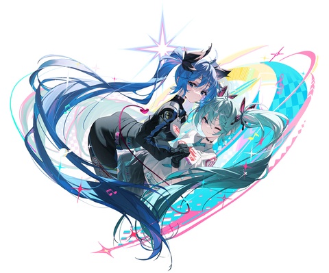 miku ❤