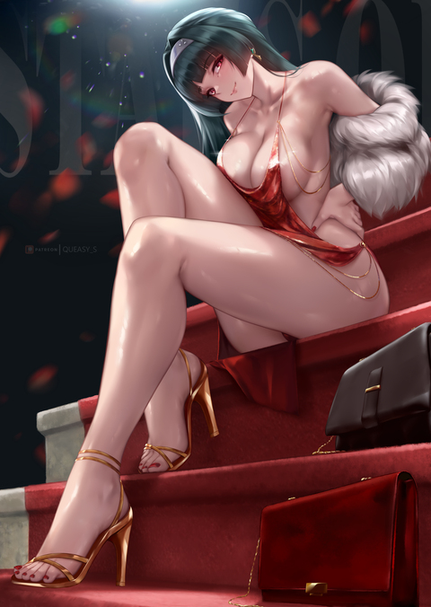 Astra Yao  耀嘉音