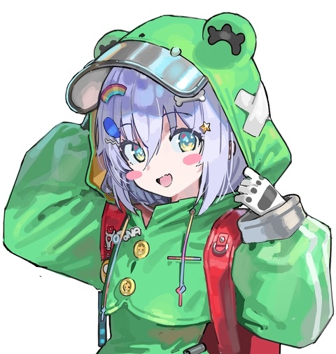 夜乃くろむ