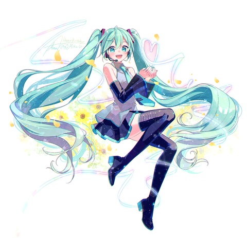19周年