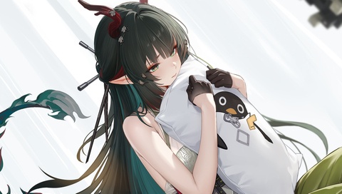 ゾアン・ファンイ🐧