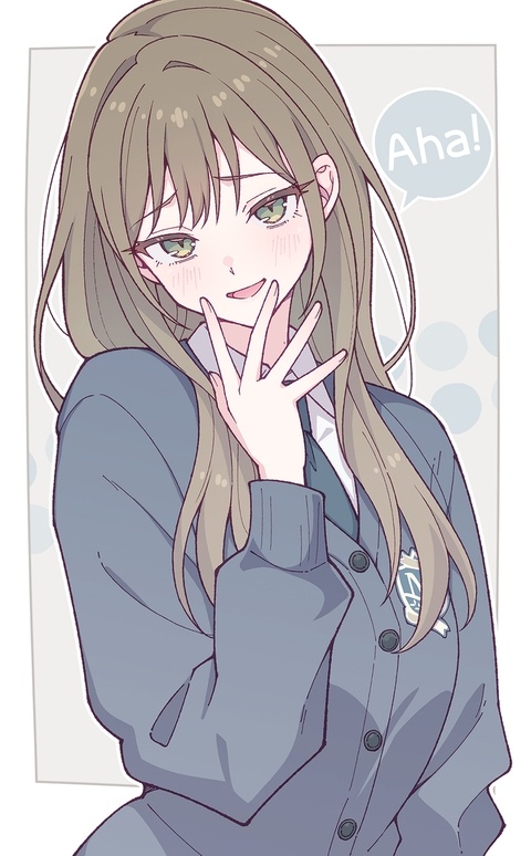 凪ちゃん