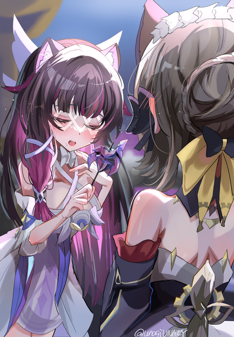 サンドロ―ネも食べて？