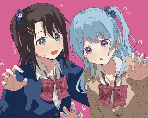 ギャル