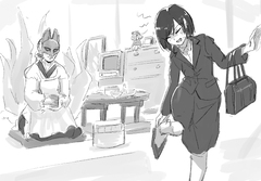 P站日榜