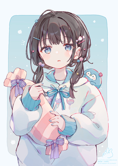 P站日榜