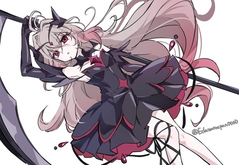 エクリプス・シャドウ
